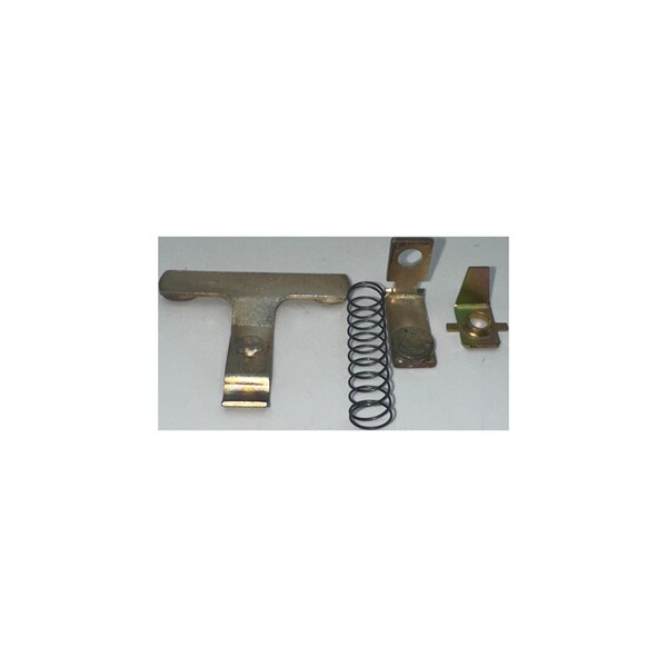 Usa Industrials Aftermarket Culter-Hammer Type F Master Switch, Auxiliary Contact - Replaces 6-202, Size , 9901CC - main